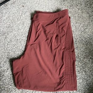 Athleta Uptown Ankle Pant